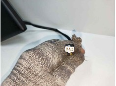 Recambio de retrovisor derecho para hyundai h 1 2.5 turbodiesel referencia OEM IAM   ELECTRICO 2