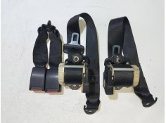 Recambio de juego cinturones trasero para opel astra g berlina 1.7 16v dti cat (y 17 dt / lr6) referencia OEM IAM   4P
