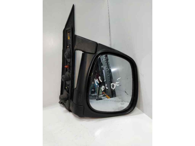 Recambio de retrovisor derecho para hyundai h 1 2.5 turbodiesel referencia OEM IAM   ELECTRICO
