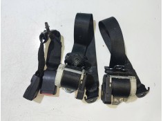 Recambio de juego cinturones trasero para opel astra g berlina 1.7 16v dti cat (y 17 dt / lr6) referencia OEM IAM   5P
