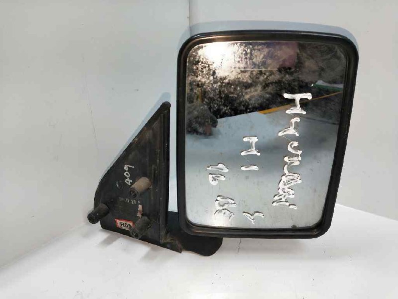 Recambio de retrovisor derecho para hyundai h 100 referencia OEM IAM   