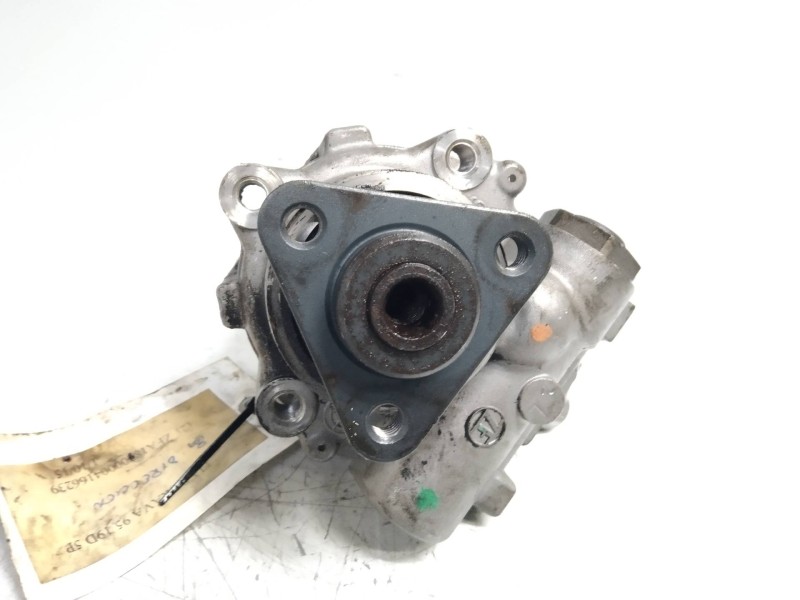Recambio de bomba direccion para fiat brava (182) 1.9 diesel referencia OEM IAM 7691955200 464369580 