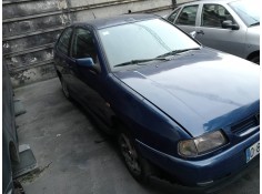 seat cordoba berlina (6k2) del año 1999