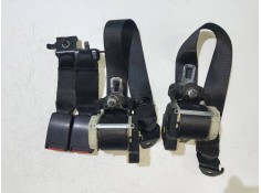Recambio de juego cinturones trasero para opel astra g coupé 1.8 16v referencia OEM IAM   2P