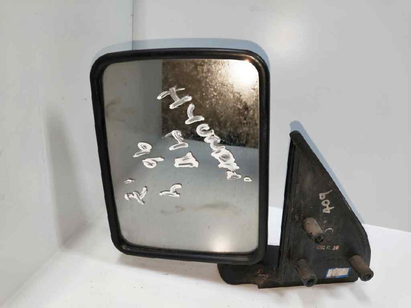 Recambio de retrovisor izquierdo para hyundai h 100 referencia OEM IAM    Recambio de retrovisor izquierdo para hyundai h 100 referencia OEM IAM