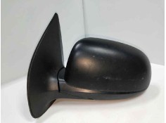 Recambio de retrovisor izquierdo para hyundai i20 referencia OEM IAM   ELECTRICO