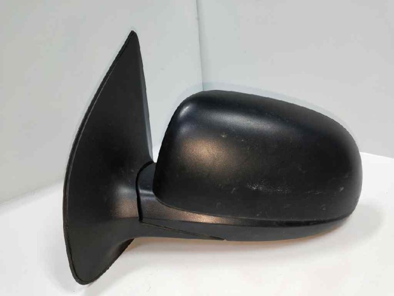 Recambio de retrovisor izquierdo para hyundai i20 referencia OEM IAM   ELECTRICO