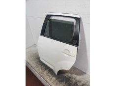 Recambio de puerta trasera izquierda para citroen c-crosser exclusive referencia OEM IAM    2
