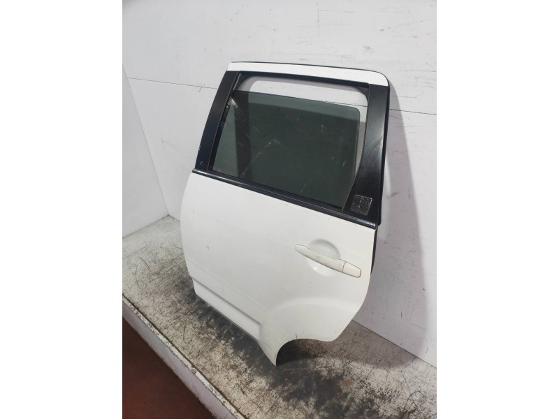 Recambio de puerta trasera izquierda para citroen c-crosser exclusive referencia OEM IAM   