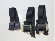 Recambio de juego cinturones trasero para opel astra g berlina 2.2 16v cat (z 22 se) referencia OEM IAM   3P
