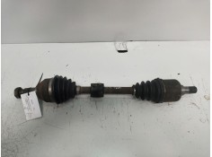 Recambio de transmision delantera izquierda para mg rover serie 75 (rj) 2.0 cdt classic referencia OEM IAM   