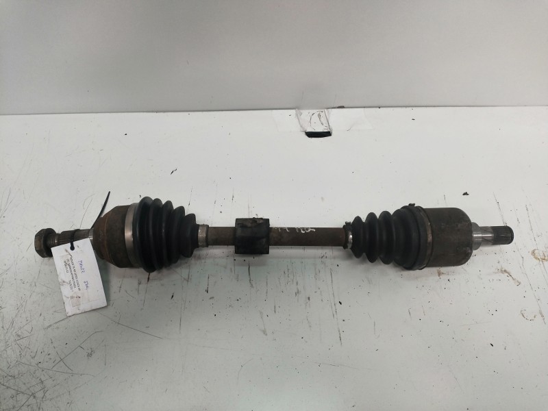 Recambio de transmision delantera izquierda para mg rover serie 75 (rj) 2.0 cdt classic referencia OEM IAM   