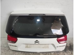 Recambio de porton trasero para citroen c-crosser exclusive referencia OEM IAM   