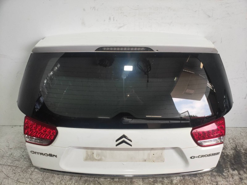 Recambio de porton trasero para citroen c-crosser exclusive referencia OEM IAM   