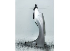 Recambio de aleta delantera izquierda para saab 9-5 berlina 1.9 tid vector referencia OEM IAM   