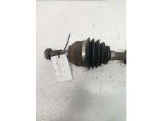 Recambio de transmision delantera izquierda para mg rover serie 75 (rj) 2.0 cdt classic referencia OEM IAM    2