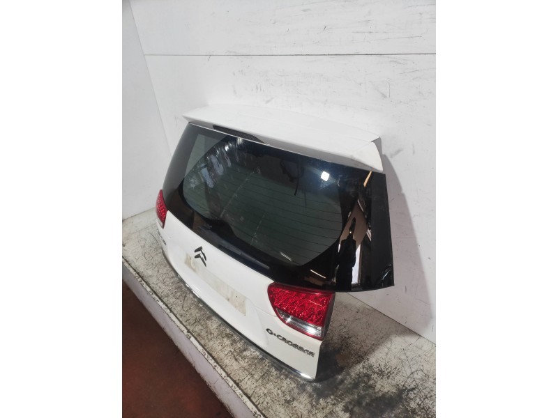 Recambio de porton trasero para citroen c-crosser exclusive referencia OEM IAM   