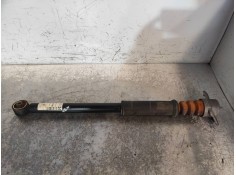 Recambio de amortiguador trasero derecho para volkswagen polo (6c1) 1.4 tdi referencia OEM IAM 844902007591 801402001047 6C05130