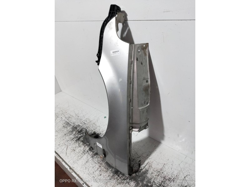 Recambio de aleta delantera izquierda para saab 9-5 berlina 1.9 tid vector referencia OEM IAM   