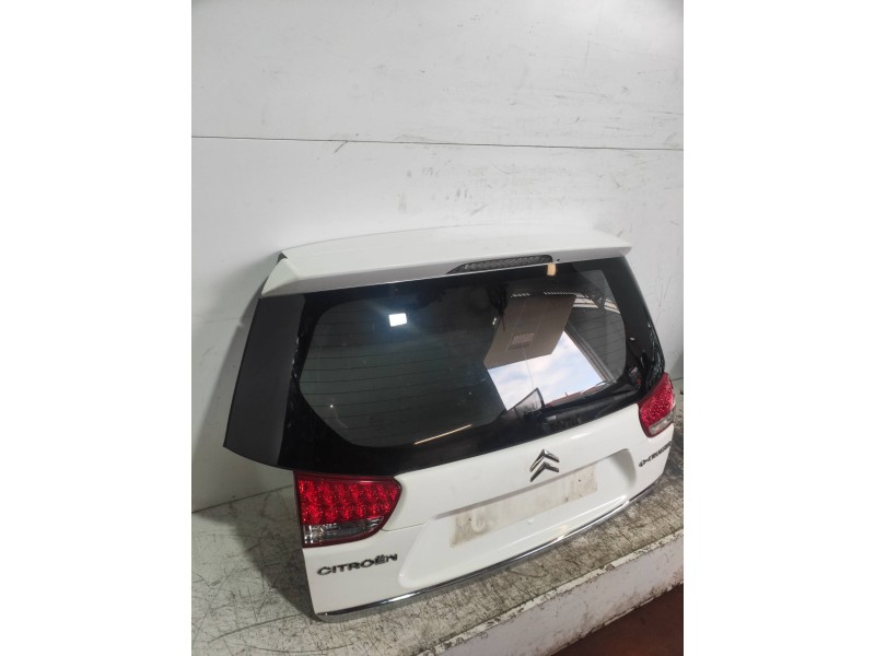 Recambio de porton trasero para citroen c-crosser exclusive referencia OEM IAM   