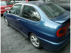 seat cordoba berlina (6k2) del año 1999 2