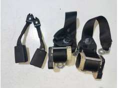 Recambio de juego cinturones trasero para opel astra twin top cosmo referencia OEM IAM   2P