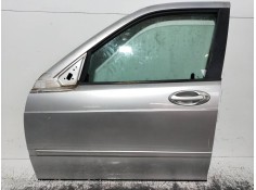 Recambio de puerta delantera izquierda para saab 9-5 berlina 1.9 tid vector referencia OEM IAM   4P