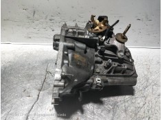 Recambio de caja cambios para peugeot 307 (s1) 2.0 16v hdi fap cat (rhr / dw10bted4) referencia OEM IAM 20MB01 0027200 