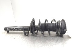 Recambio de amortiguador delantero izquierdo para seat leon (5f1) style referencia OEM IAM 5Q0413023FM  