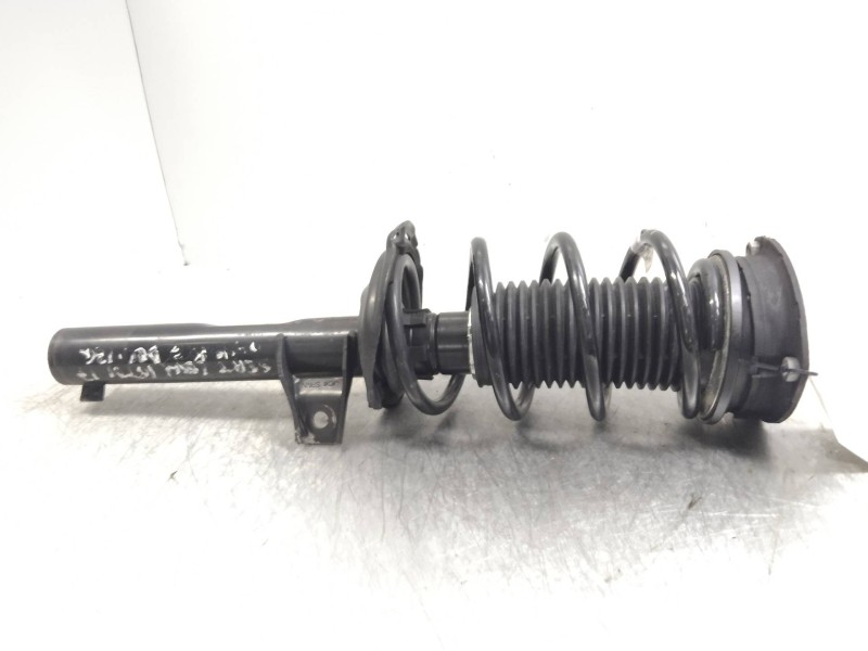 Recambio de amortiguador delantero izquierdo para seat leon (5f1) style referencia OEM IAM 5Q0413023FM  