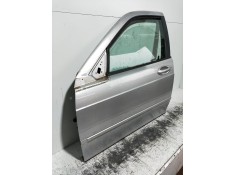Recambio de puerta delantera izquierda para saab 9-5 berlina 1.9 tid vector referencia OEM IAM   4P 2