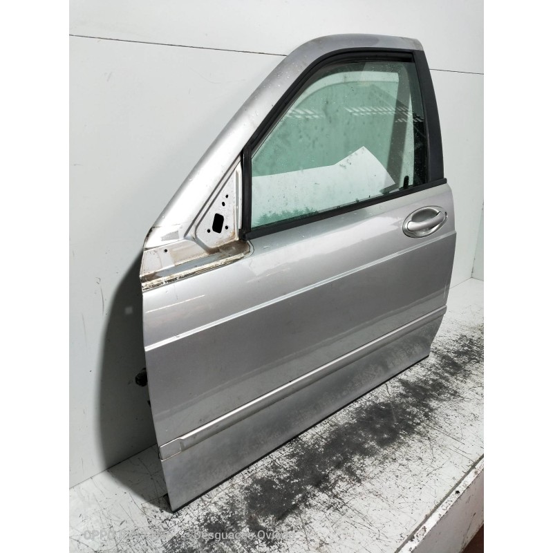 Recambio de puerta delantera izquierda para saab 9-5 berlina 1.9 tid vector referencia OEM IAM   4P