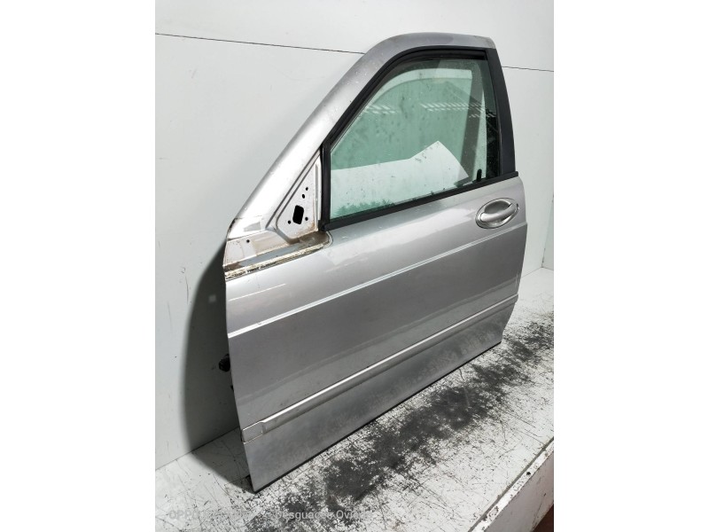 Recambio de puerta delantera izquierda para saab 9-5 berlina 1.9 tid vector referencia OEM IAM   4P