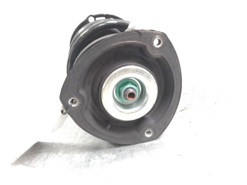 Recambio de amortiguador delantero izquierdo para seat leon (5f1) style referencia OEM IAM 5Q0413023FM  