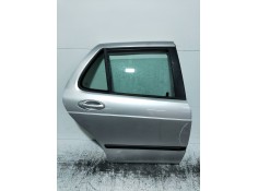 Recambio de puerta trasera derecha para saab 9-5 berlina 1.9 tid vector referencia OEM IAM   4P