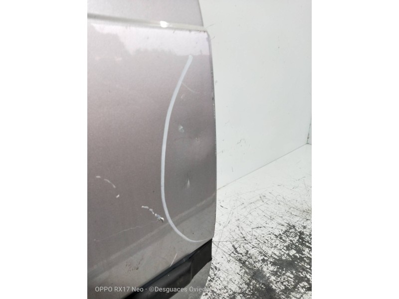 Recambio de puerta trasera derecha para saab 9-5 berlina 1.9 tid vector referencia OEM IAM   4P