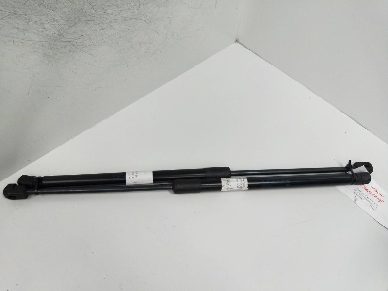 Recambio de amortiguadores maletero / porton para seat leon (5f1) style referencia OEM IAM 5F4827550A  