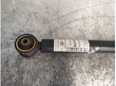 Recambio de amortiguador trasero derecho para volkswagen polo (6c1) 1.4 tdi referencia OEM IAM 844902007591 801402001047 6C05130 2