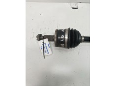 Recambio de transmision delantera izquierda para land rover discovery referencia OEM IAM 5H228A684DC   2