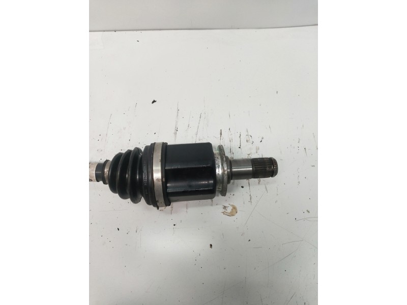 Recambio de transmision delantera izquierda para land rover discovery referencia OEM IAM 5H228A684DC  