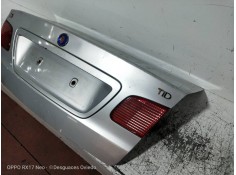 Recambio de tapa maletero para saab 9-5 berlina 1.9 tid vector referencia OEM IAM    2