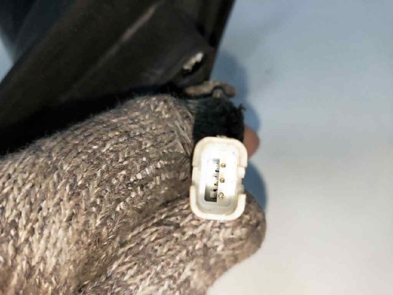 Recambio de retrovisor derecho para hyundai lantra (j1) referencia OEM IAM   ELECTRICO