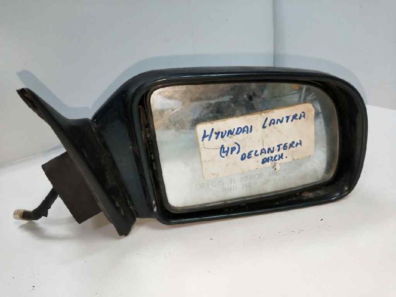 Recambio de retrovisor derecho para hyundai lantra (j1) referencia OEM IAM   ELECTRICO