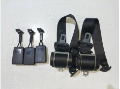 Recambio de juego cinturones trasero para opel astra h caravan 1.7 16v cdti referencia OEM IAM   5P R