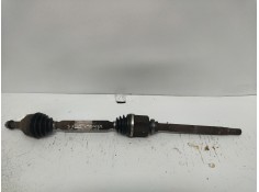 Recambio de transmision delantera derecha para renault vel satis (bj0) 3.5 v6 referencia OEM IAM   