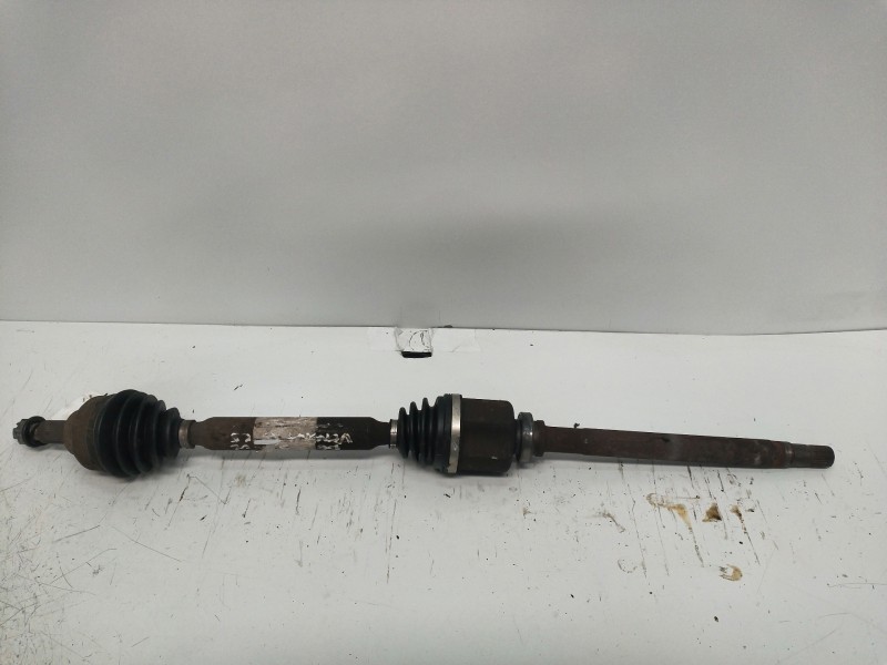 Recambio de transmision delantera derecha para renault vel satis (bj0) 3.5 v6 referencia OEM IAM   