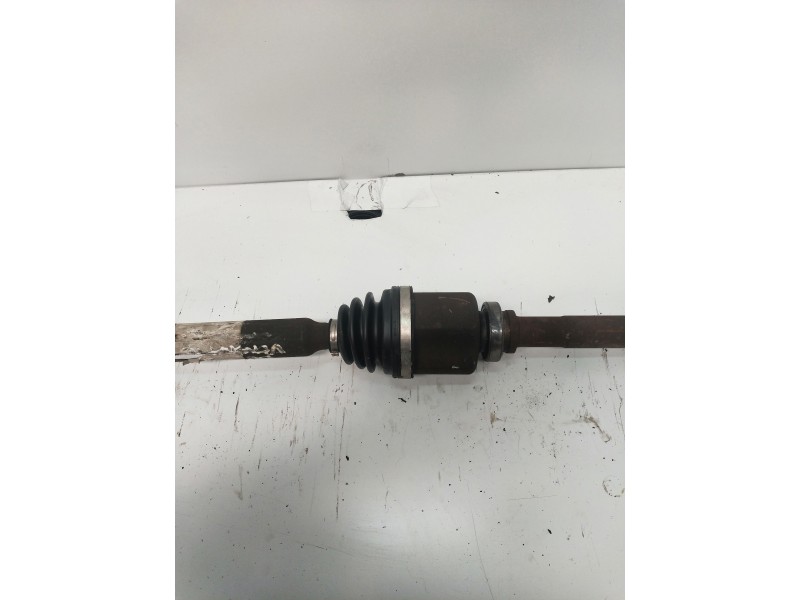 Recambio de transmision delantera derecha para renault vel satis (bj0) 3.5 v6 referencia OEM IAM   