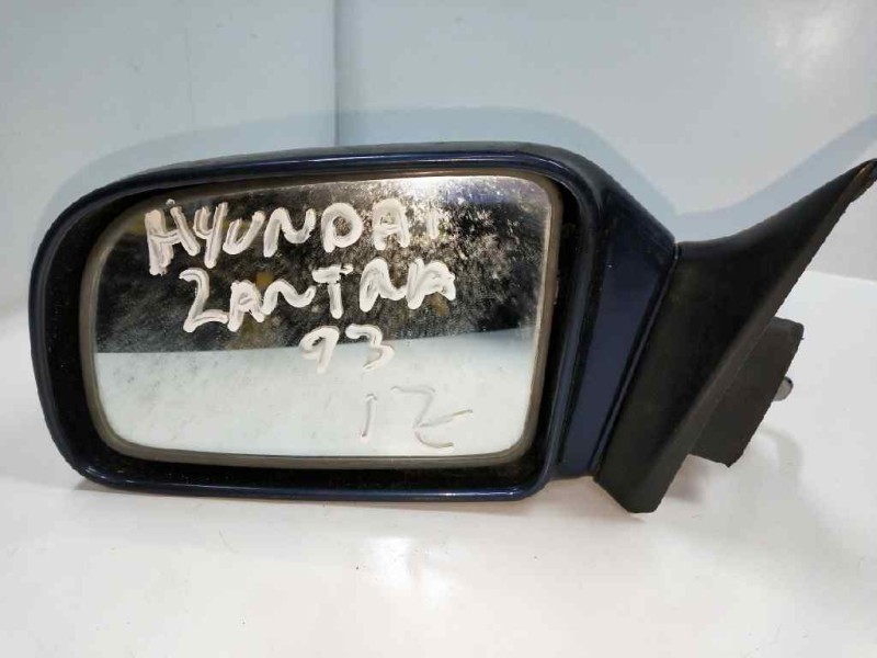 Recambio de retrovisor izquierdo para hyundai lantra (j1) referencia OEM IAM   ELECTRICO