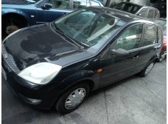 ford fiesta (cbk) del año 2003