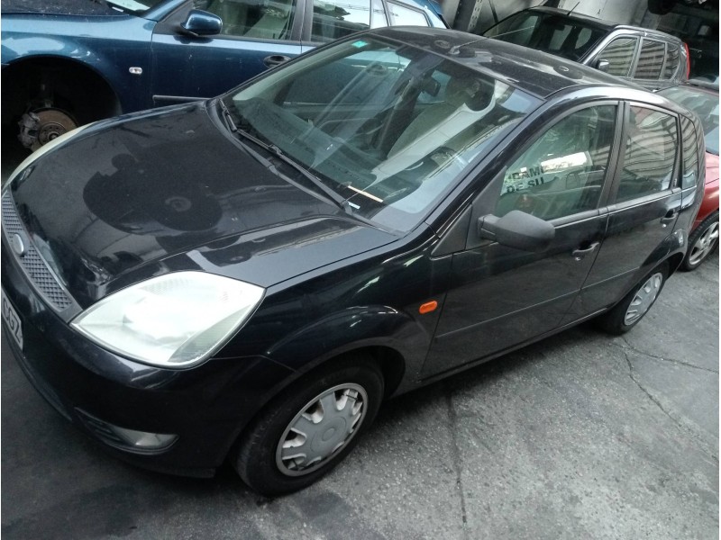 ford fiesta (cbk) del año 2003